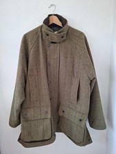 Elm Tree, Shooting Tweed Field