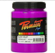 Permaset Aqua super cover Ink
