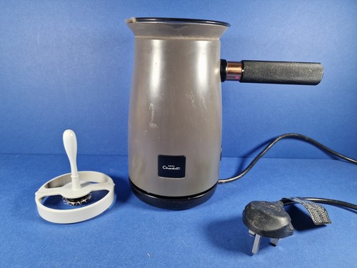 Hotel chocolat velvetiser hot - hotel,