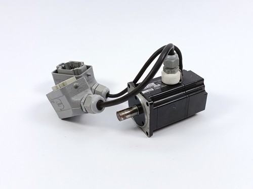Omron r88m u20030h es1 - omron, ac