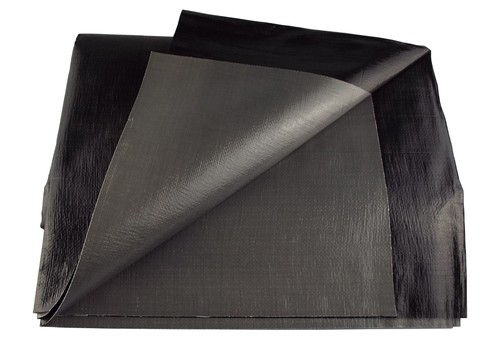 Garden pond liner - pond, tough