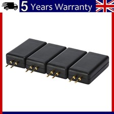 4x  Car Airbag Simulator