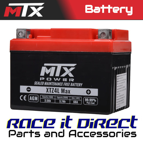 Mtx battery for - battery,