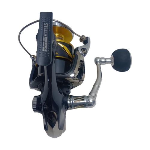 Shimano stella 18000hg - 13,