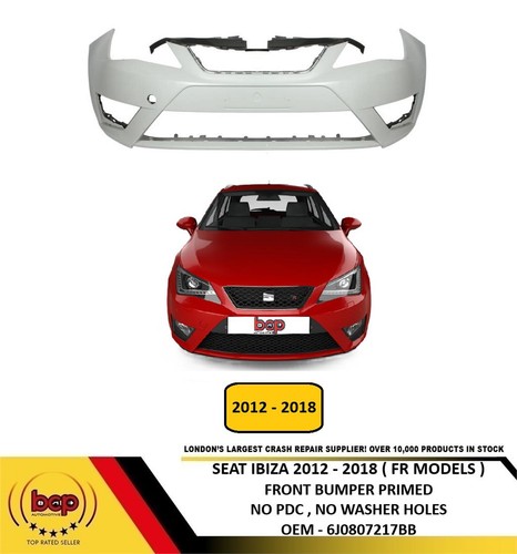 Seat ibiza 2012 2018 fr - seat, -2018