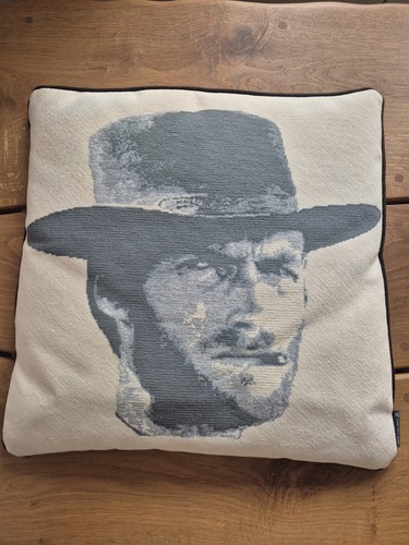 Clint eastwood fine - clint,