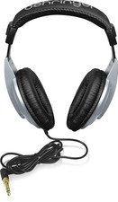 Behringer HPM1000 Closed-Back Studio Headphones for Monitoring & Everyday Liste