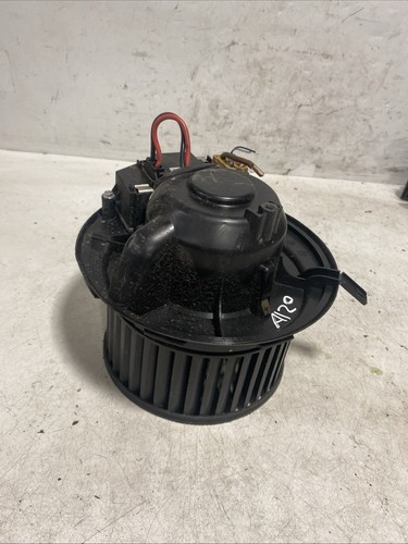 Volkswagen passat heater - volkswagen,