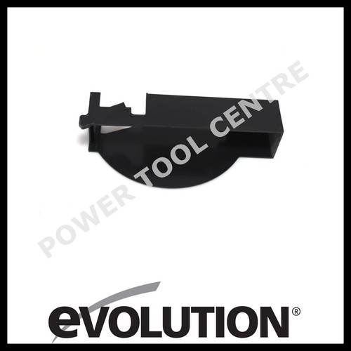 Evolution safety cover - safety,
