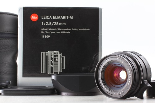 Almost unused box leica - unused, box"