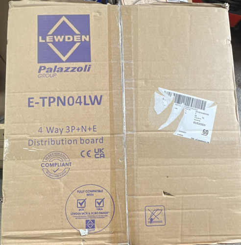 Lewden tpn04lw way - lewden, e-tpn04lw