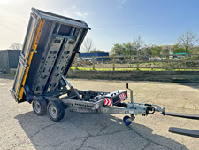 2022 Brian James Electric