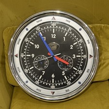 Spirit Of St Louis 15” Wall