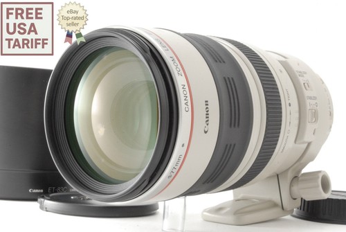 Exc canon ef 100 400mm - [exc+5],