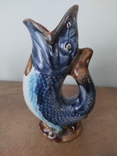 Antique Victorian Majolica