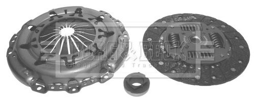 Pieces clutch kit fits - pieces,