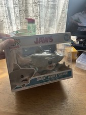 Funko Pop Jaws Great White