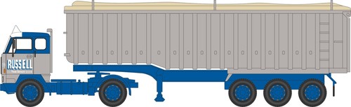 Oxford diecast 76f88001 - diecast,