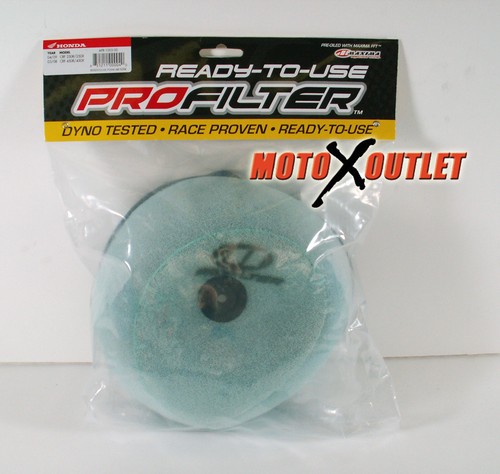 Honda crf 450r air - 450r, filter