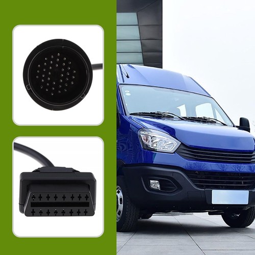 Obd2 16pin pin - obd2,