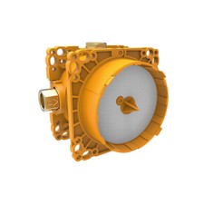 Laufen Simibox Lite with Stop