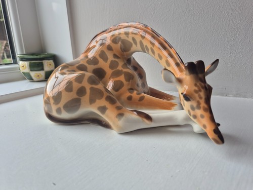 Vintage lomonosov porcelain - vintage,