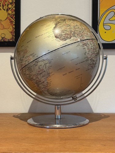 Vintage mid 20th century - vintage,