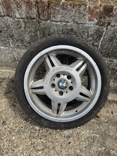 Bmw e36 17 inch - m3, z3