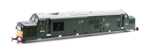 Bachmann silver fox - bachmann/silver,