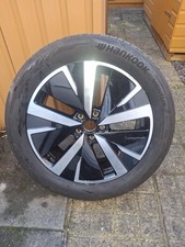 VOLKSWAGEN TIGUAN CATANIA