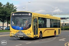 Bus Photo - Lothian Buses