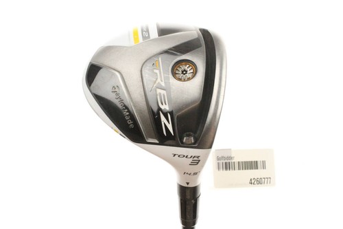 Taylormade rocketballz rbz - taylormade,