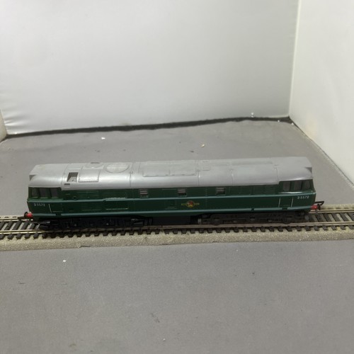 Triang hornby r357 - r357, gauge