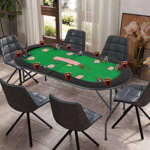 Gainoom players poker table - 8,