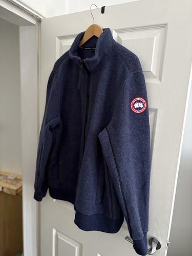 Canada goose men - goose, men’s