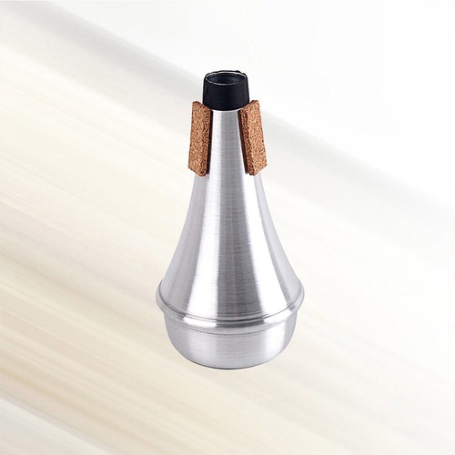 Trumpet mute for practice - trumpet,