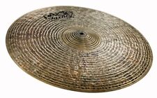 Paiste 21" Twenty Masters