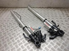 2018 KAWASAKI ZX 10R SE NJA ZX-10R ZX 1002 CJF Forks