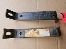 NOS MK1 TRANSIT DIESEL PAIR OF
