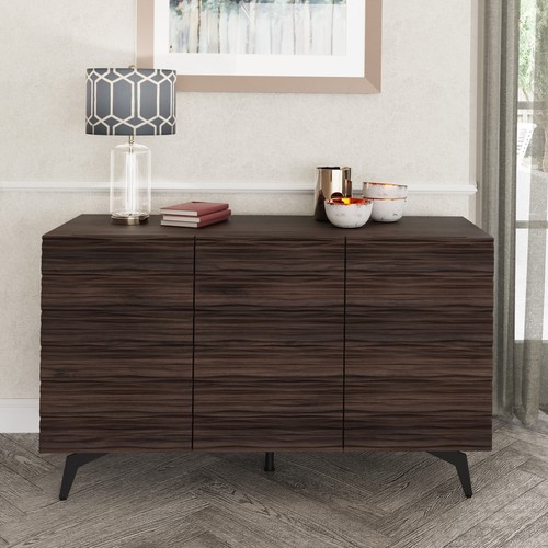 Bantham large sideboard dark - large,