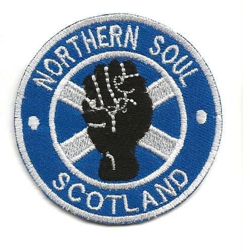 Northern soul scotland - northern,