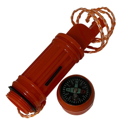 Survival compass - 1,