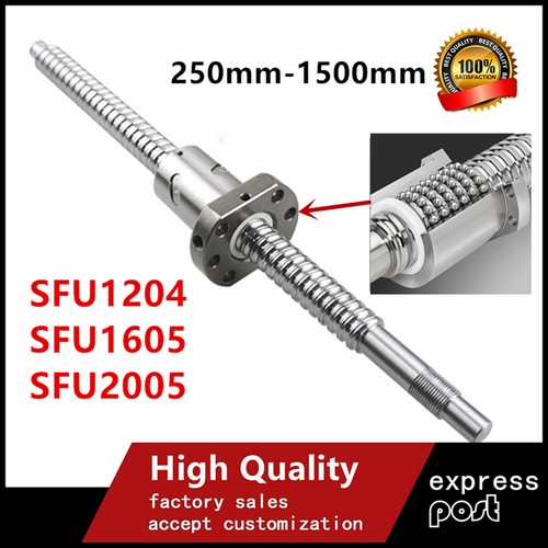 Ballscrew sfu1204 sfu1605 - ballscrew,