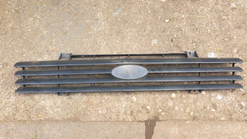 Ford capri mk3 front grille - ford,