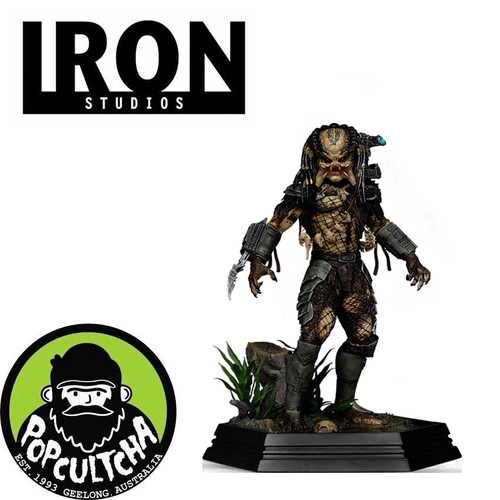 Predator jungle hunter - predator,
