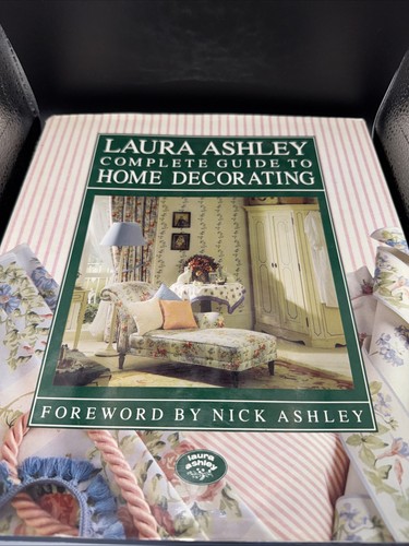 Laura ashley complete - guide, to