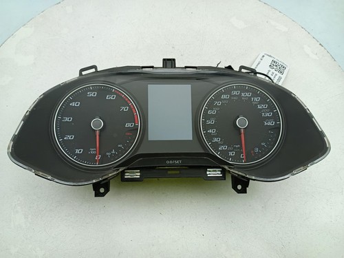 Seat ibiza speedometer - ibiza,