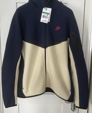 XL Nike Tech Windrunner Fleece