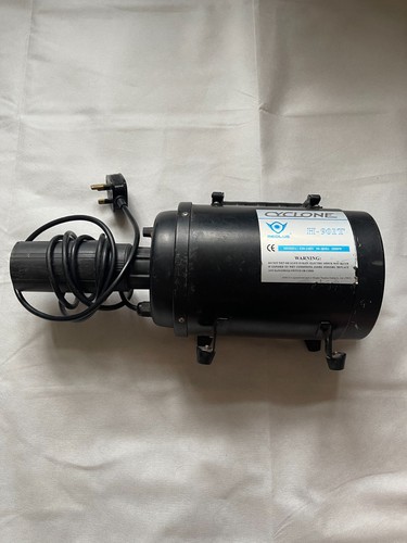 Aeolus cyclone 901t - aeolus, dog