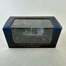 Atlas Edition Mercedes 300